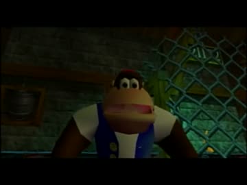 【実況】 ドンキーコング６４が僕たちに教えてくれたこと　part13