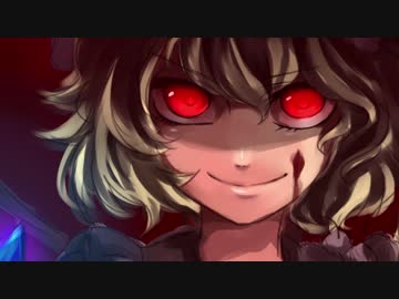 【東方ヴォーカル】 to be continued... 【Girl's short hair】