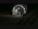 【心霊気違】首のない霊や白い服の女性の霊が襲う...!!《野間トンネル》