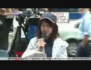 【市民の映像集】 慰安婦問題､ソウル水曜集会に参加する日本人 (1091回)