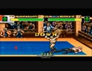 アストラルバウト2 ダウン　ギブアップ集