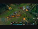 【LOL】Bronze moments   by Takuman pro caitlyn adc