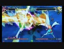 BBCF 2016 1/2 パスカワールドGL 野試合 1
