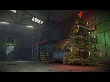 【PAYDAY2】HO HO HO【WHITE XMAS】