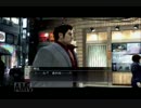 【ｇｄｇｄ】龍が如く4を初実況初プレイ　その５3