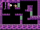 オネーに【ロックマン２ Dr.ワイリーの謎】をやらせてみた Part 14