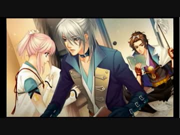 ゲーム音痴な女子が遙かなる時空の中で5を実況してみようかなpart67おまけ