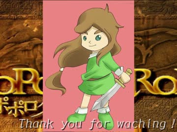 【ぴよ】ポポロクロイス物語【実況】　最終話