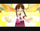 アイマスOFA『M@STERPIECE』（律子ソロ）