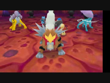 ポジモン超ォン！不思議ィ！のダンジョン.ポッチャマと化したMUR　31話