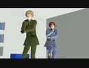 【APヘタリアMMD】天使組でCrazy ∞ Night【フルサイズ】