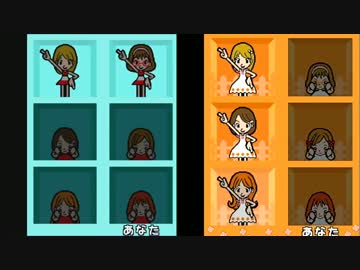 リズム天国 ボックスショー１ ２ ニコニコ動画