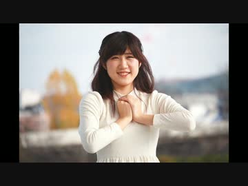【めーみ】　ハイドアンド・シーク　踊ってみた　【誕生日】