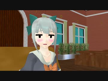 【MMD】汐見提督の日誌第五話-前篇-【艦これ】