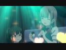 Classroom☆Crisis 5話挿入歌「コバルト」堀江由衣＆洲崎綾