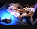キンメダイ美術館のBGMを渋い雰囲気の曲に差替えてみた[IKA-ZERO GX Revenge]