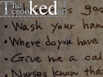 曲がった首、曲がった思【The Crooked Man】実況 Part7