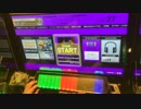 【CHUNITHM】HAELEQUIN(MASTER)3-2 手元