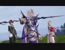【DFFAC】セシル全一(自称)がやるディシディア【ダイヤD】　その４