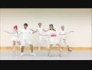 【DXハンター】まっさらブルージーンズ(2012 神聖なるVer.)　踊ってみた