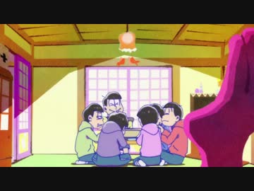 第二のシコ松が２分間ナベニー