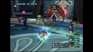 Dqx 不思議の魔塔サポ３ ３５分２２秒 前半 ニコニコ動画