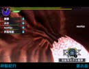 【MHX】狩飯紀行：其ノ六【実況】