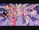 【MAD】キュア松さん 『全力バタンキュア』 【プリキュア×おそ松さんOP2】