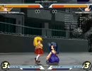ＥＦＺ　茜ガードゲージ