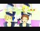 【MMDあんスタ】Love Logic【Ra*bits】