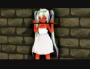 (MMD)Paranoia pv