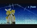 【鏡音リン・レンV4X】Polaris【オリジナル】