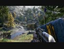 ホラーゲームで病んできたのでFar Cry4 初見プレイpart2