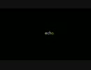 【NNI】echo「ピアノ」