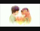 Just Be Friends-piano.ver- 　歌ってみた【夏野菜】