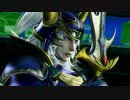 【DFFAC】Wol (プラチナ)　おむらいすの対戦動画 part1