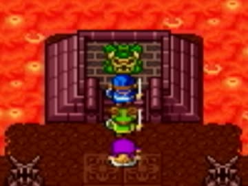 【ドラクエ2】仲間とともに世界をまもる！実況ぱーと21