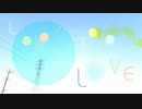 【-ayn-】Lap　Tap　Love【歌ってみた】