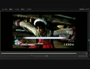 [プレイ動画]　戦国無双４の長谷堂の戦いをNODOKAでプレイ
