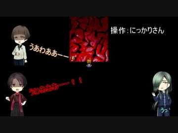 【偽実況】にっかりと加州が魔女の家を探索Part3【刀剣乱舞】