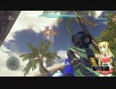 【Halo5】マキちゃんがWarzoneでスパルタンごっこ part.2(後半)