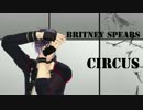 【MMD刀剣乱舞】3人で洋楽詰め合わせ【鶯丸/獅子王/明石】