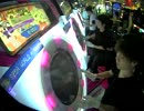 【maimai】Ta-kun* yorikazu Garakuta Doll Play 紫100%SYNC 超舞舞取得