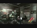 [実況]バイオハザード6 NO HOPEを生き抜く。ピアーズ編Ch1 その3