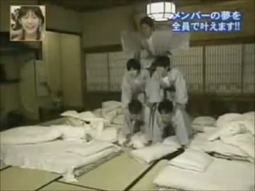 ぶいさんと娘。ちゃんその２