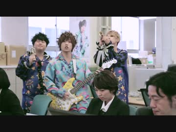 【ＭＶ】今日を取り戻せ！ / koma'n【Pastel Penguin】