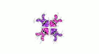 【Splatoon】応用ボム戦闘論【実況】第四回