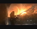 日本発禁ホラーゲーム DEADSPACE3 最高難易度 実況プレイ Part28
