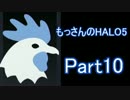 [CTF]もっさんのHalo5[Part10]