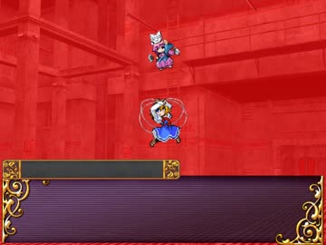 【東方卓遊戯】卓遊戯合同卓「dodo卓」　18